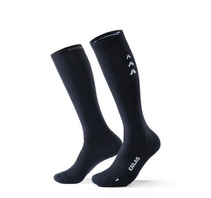 KAILAS High-cut Trail Running Socks Men's