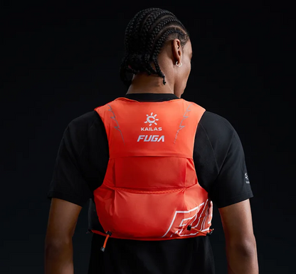 Kailas Fuga Air 8 IV Trail Running Vest Pack 8L Unisex