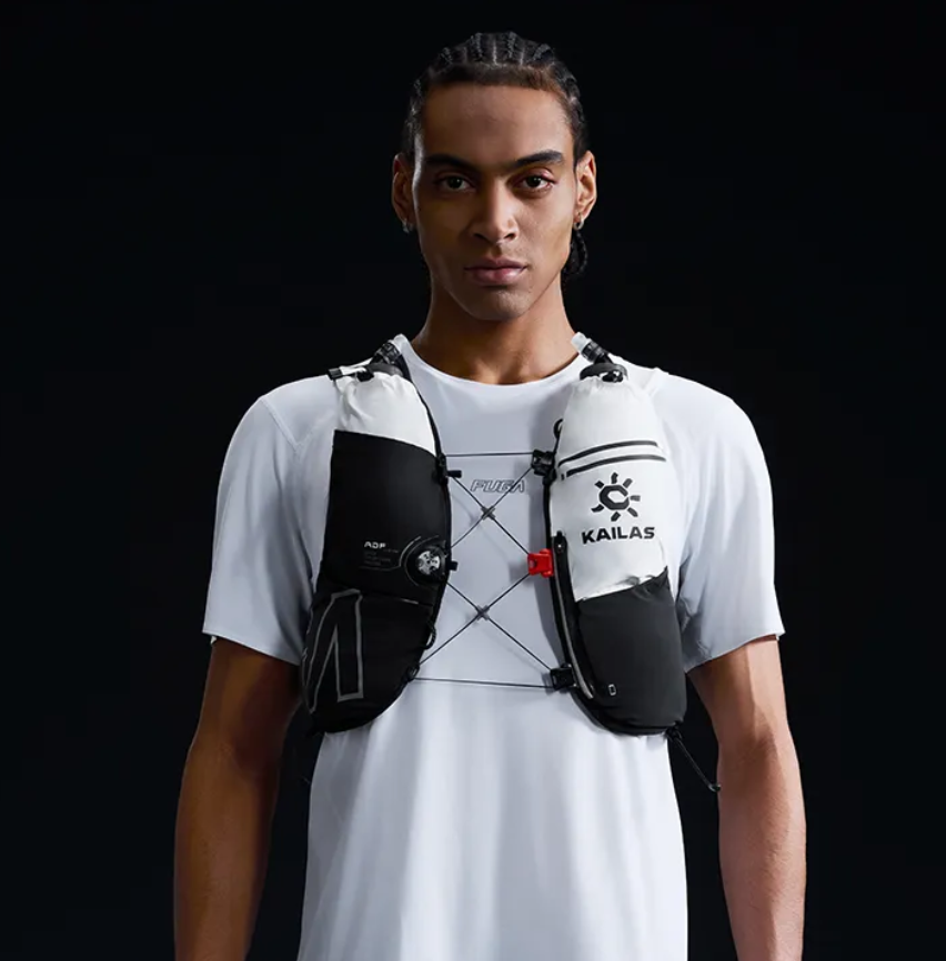 Kailas Fuga Air 8 IV Trail Running Vest Pack 8L Unisex