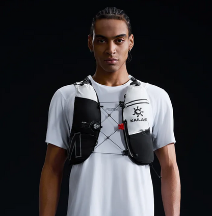 Kailas Fuga Air 8 IV Trail Running Vest Pack 8L Unisex