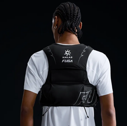 Kailas Fuga Air 8 IV Trail Running Vest Pack 8L Unisex