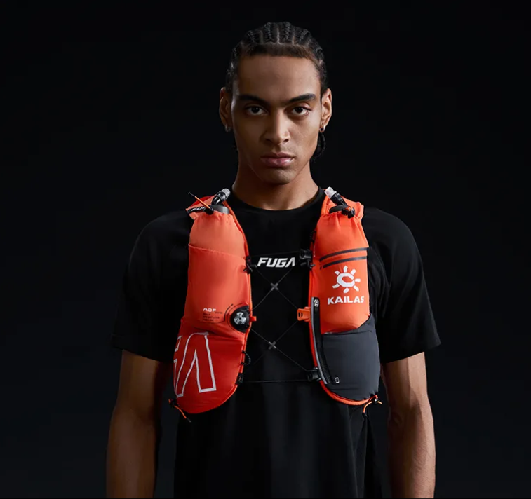 Kailas Fuga Air 8 IV Trail Running Vest Pack 8L Unisex