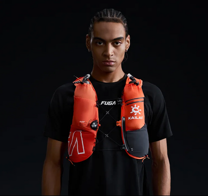 Kailas Fuga Air 8 IV Trail Running Vest Pack 8L Unisex