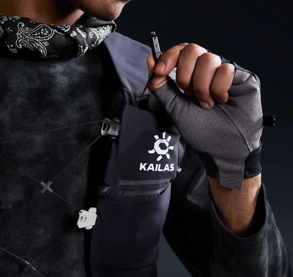 Kailas FUGA WING 8 Trail Running Vest Pack