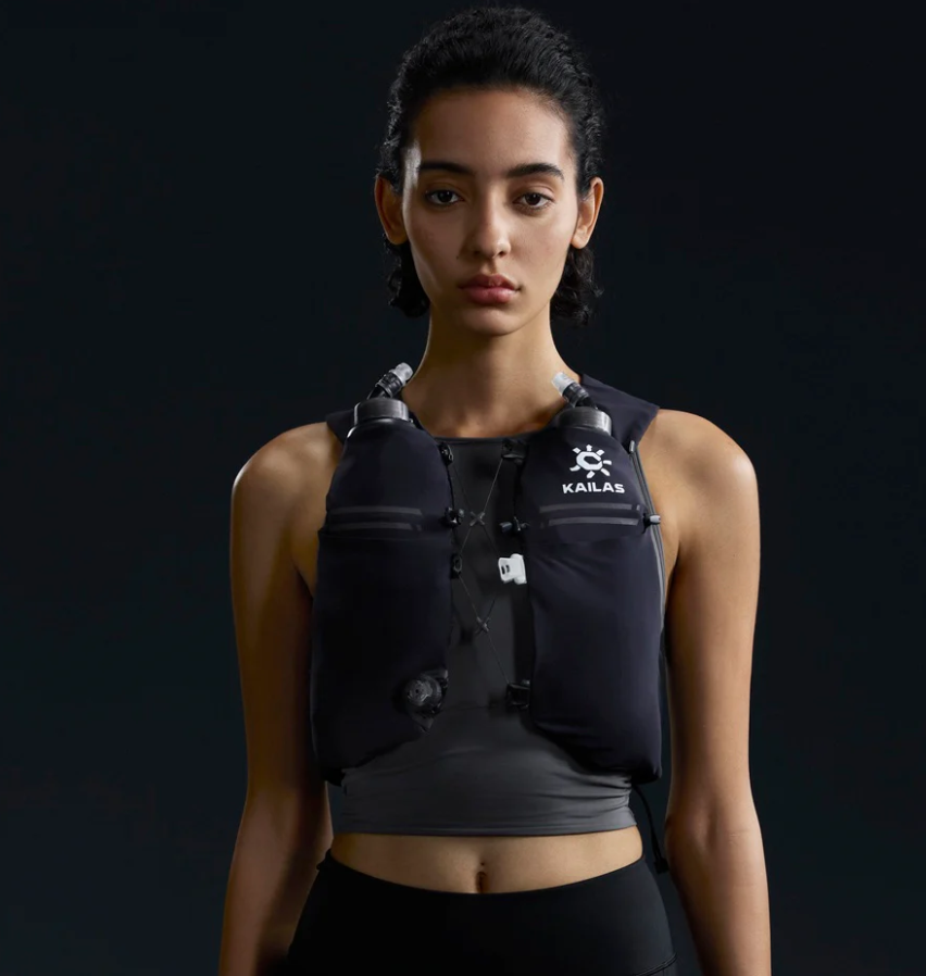 Kailas FUGA WING 8 Trail Running Vest Pack