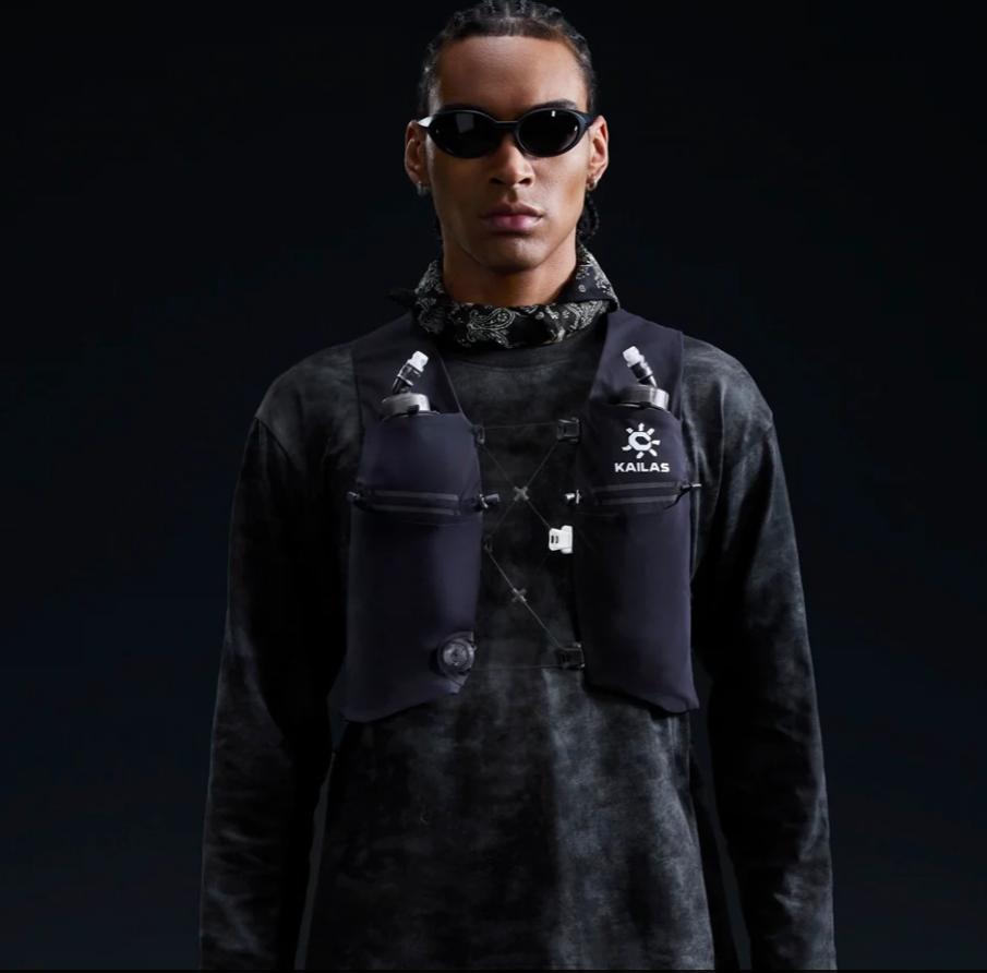 Kailas FUGA WING 8 Trail Running Vest Pack