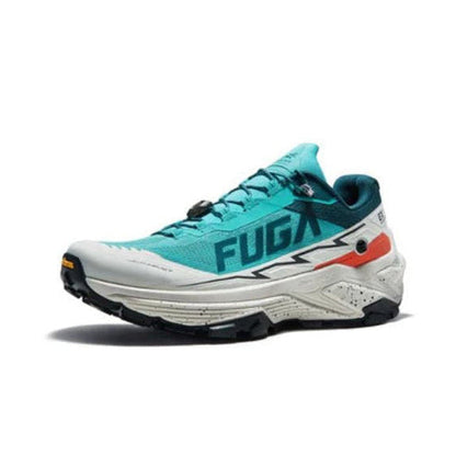 [Women] New Kailas FUGA EX 3 Trail Running Shoes
