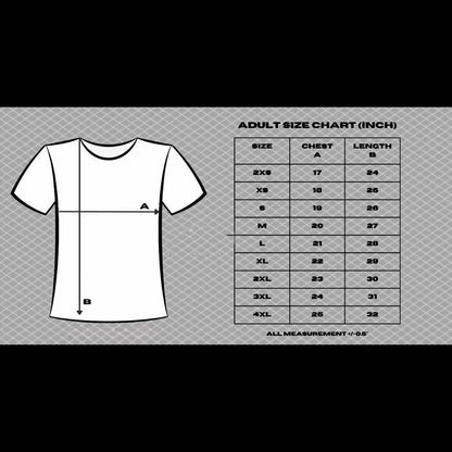 Meowtain Trail Tshirt (Black)
