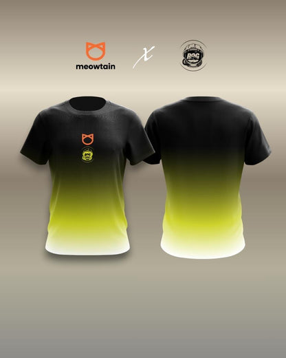 Meowtain Trail X BOG Tshirt