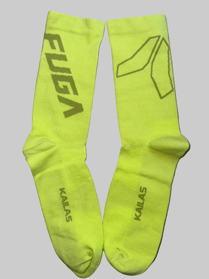 KAILAS Mid Cut Trail Running Socks Unisex