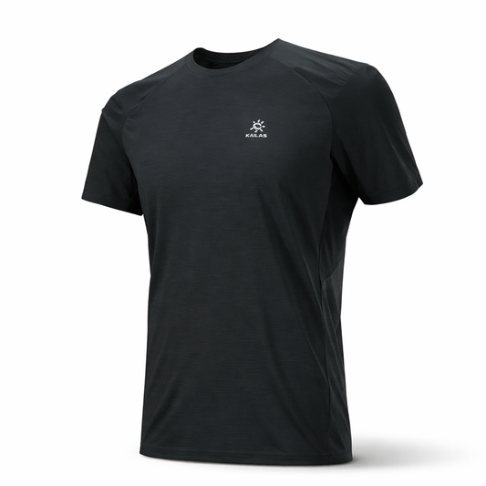 KAILAS XM1 Crew Neck Wool T-Shirt Men's