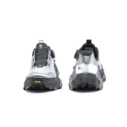 [Women] New Kailas FUGA BLACK SOLITUDE DU 2 BOA® Trail Running Shoes