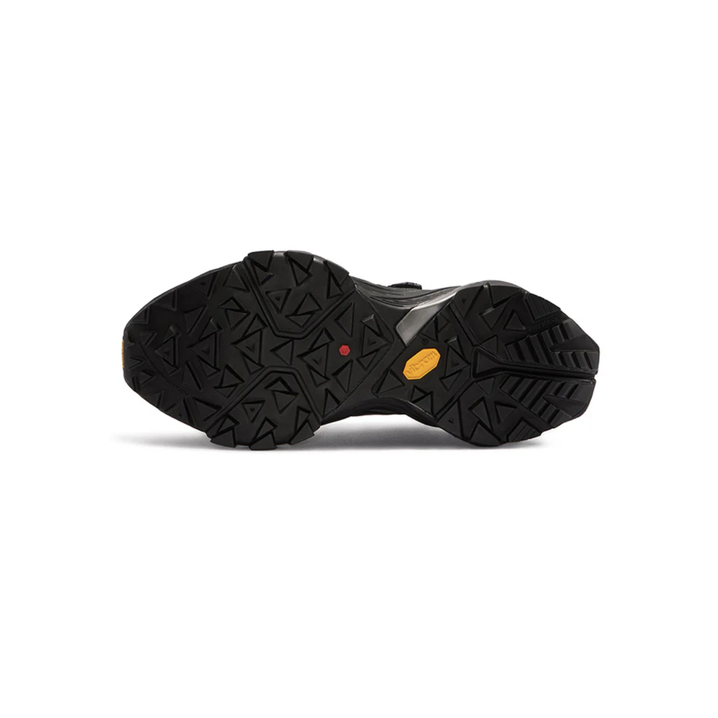 [Women] New Kailas FUGA BLACK SOLITUDE DU 2 BOA® Trail Running Shoes