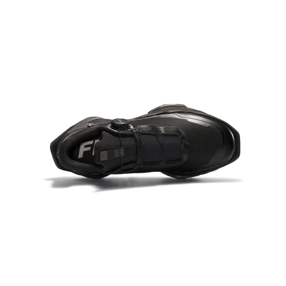 [Women] New Kailas FUGA BLACK SOLITUDE DU 2 BOA® Trail Running Shoes