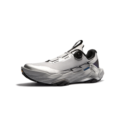 [Women] New Kailas FUGA BLACK SOLITUDE DU 2 BOA® Trail Running Shoes