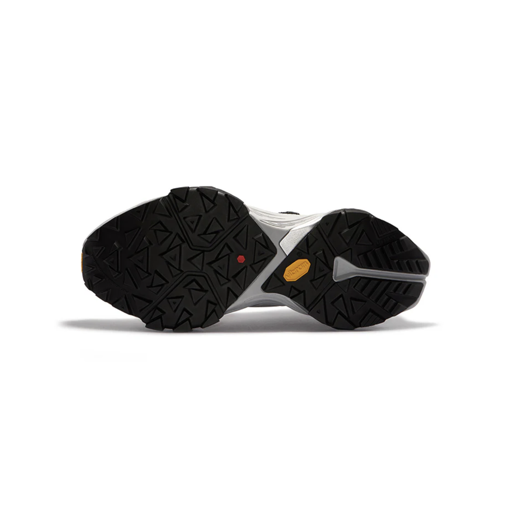 [Women] New Kailas FUGA BLACK SOLITUDE DU 2 BOA® Trail Running Shoes
