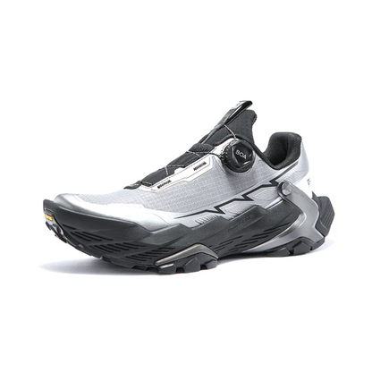 [Women] New Kailas FUGA BLACK SOLITUDE DU 2 BOA® Trail Running Shoes