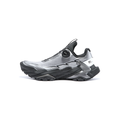 [Women] New Kailas FUGA BLACK SOLITUDE DU 2 BOA® Trail Running Shoes