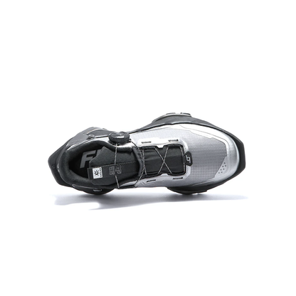 [Women] New Kailas FUGA BLACK SOLITUDE DU 2 BOA® Trail Running Shoes