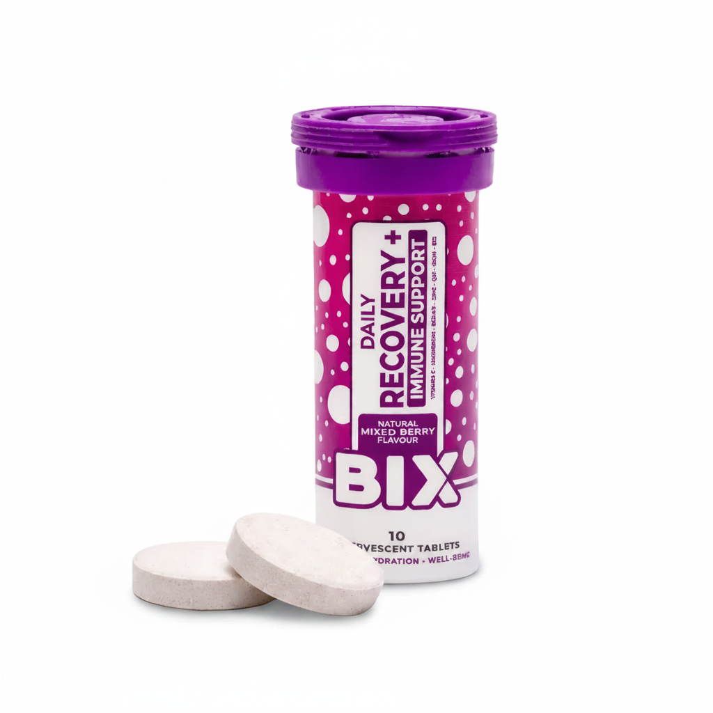 Daily Recovery+Immune Support
