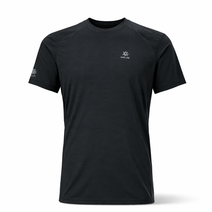 KAILAS XM1 Crew Neck Wool T-Shirt Men's