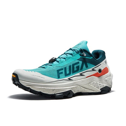 [Women] New Kailas FUGA EX 3 Trail Running Shoes