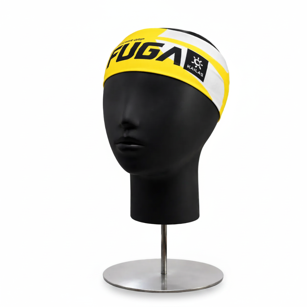 Kailas FUGA Power Grip Headband