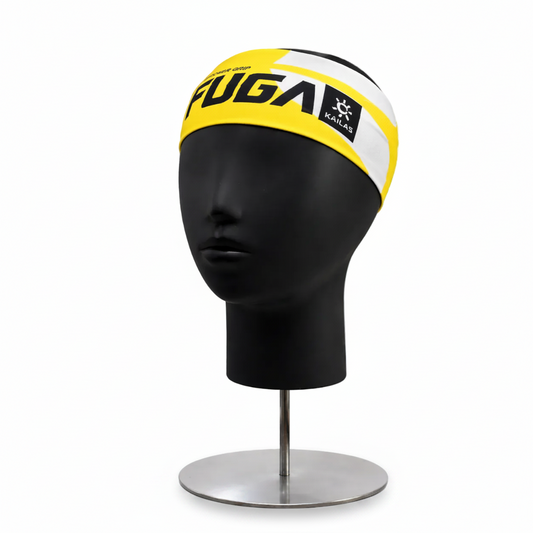 Kailas FUGA Power Grip Headband