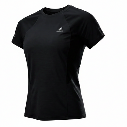 Kailas Crew Neck Merino Wool Functional T-shirt Women’s