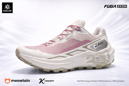 Kailas FUGA EX330 Trail Running Shoes WOMEN