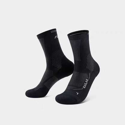KAILAS Mid Cut Trail Running Socks Unisex