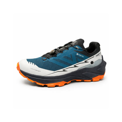 Kailas Fuga EX 3 GTX Waterproof Trail Running Shoes Men's