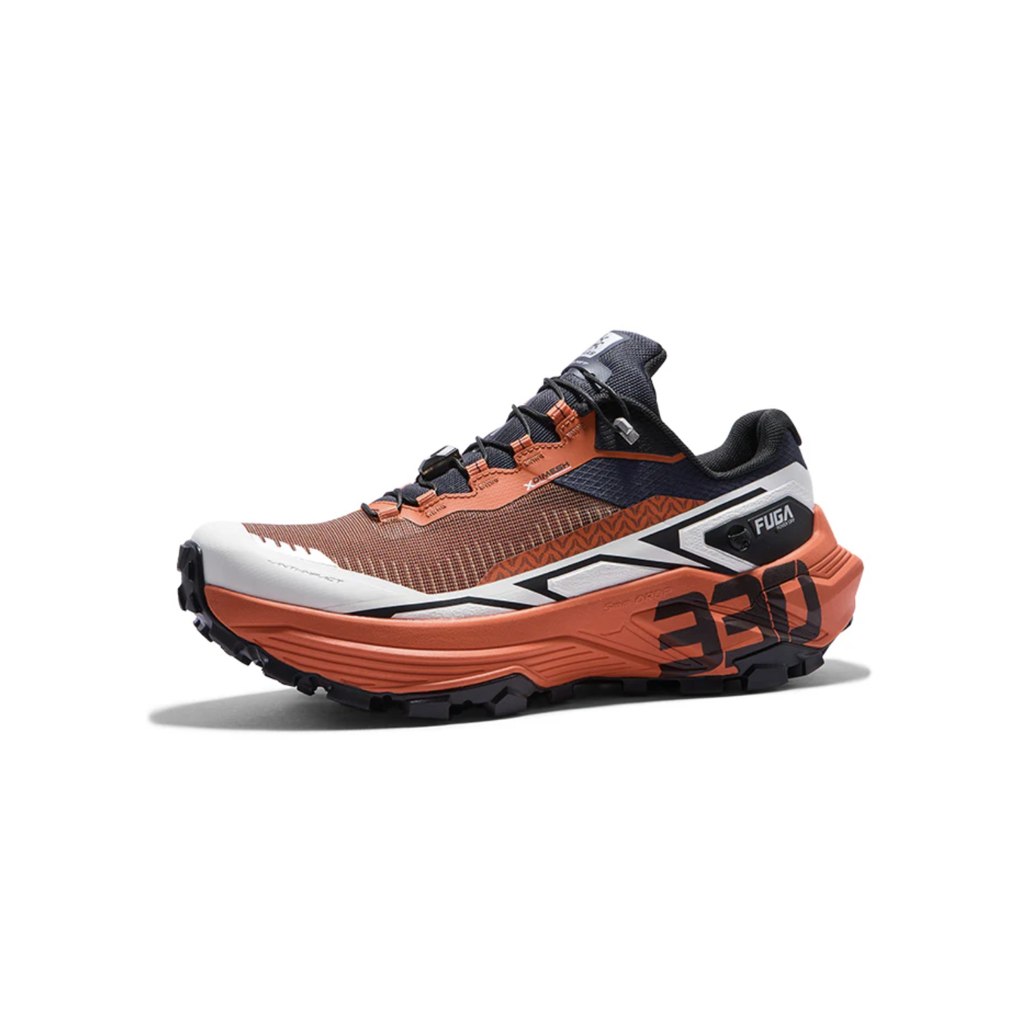 Kailas FUGA EX330 Trail Running Shoes WOMEN