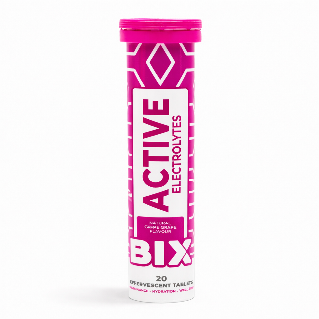 BIX Active Electrolyte
