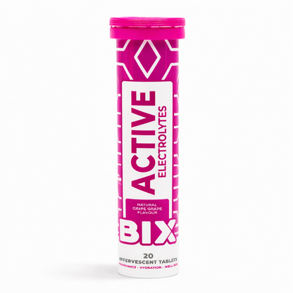 BIX Active Electrolyte
