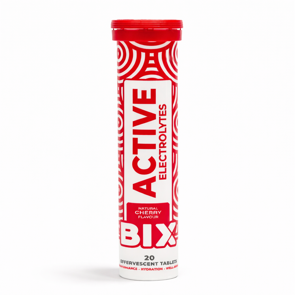 BIX Active Electrolyte