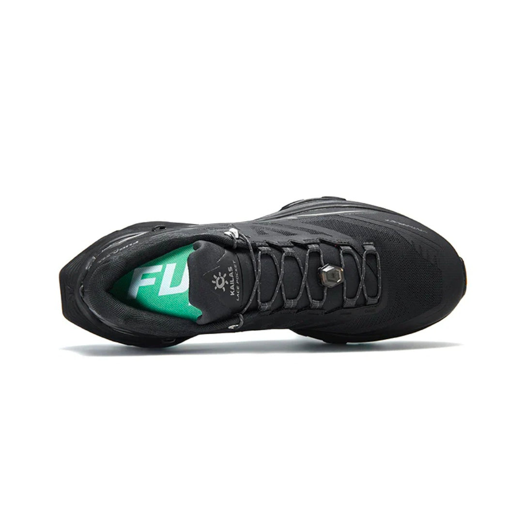 Kailas FUGA EX 3 Wide Trail Running Shoes