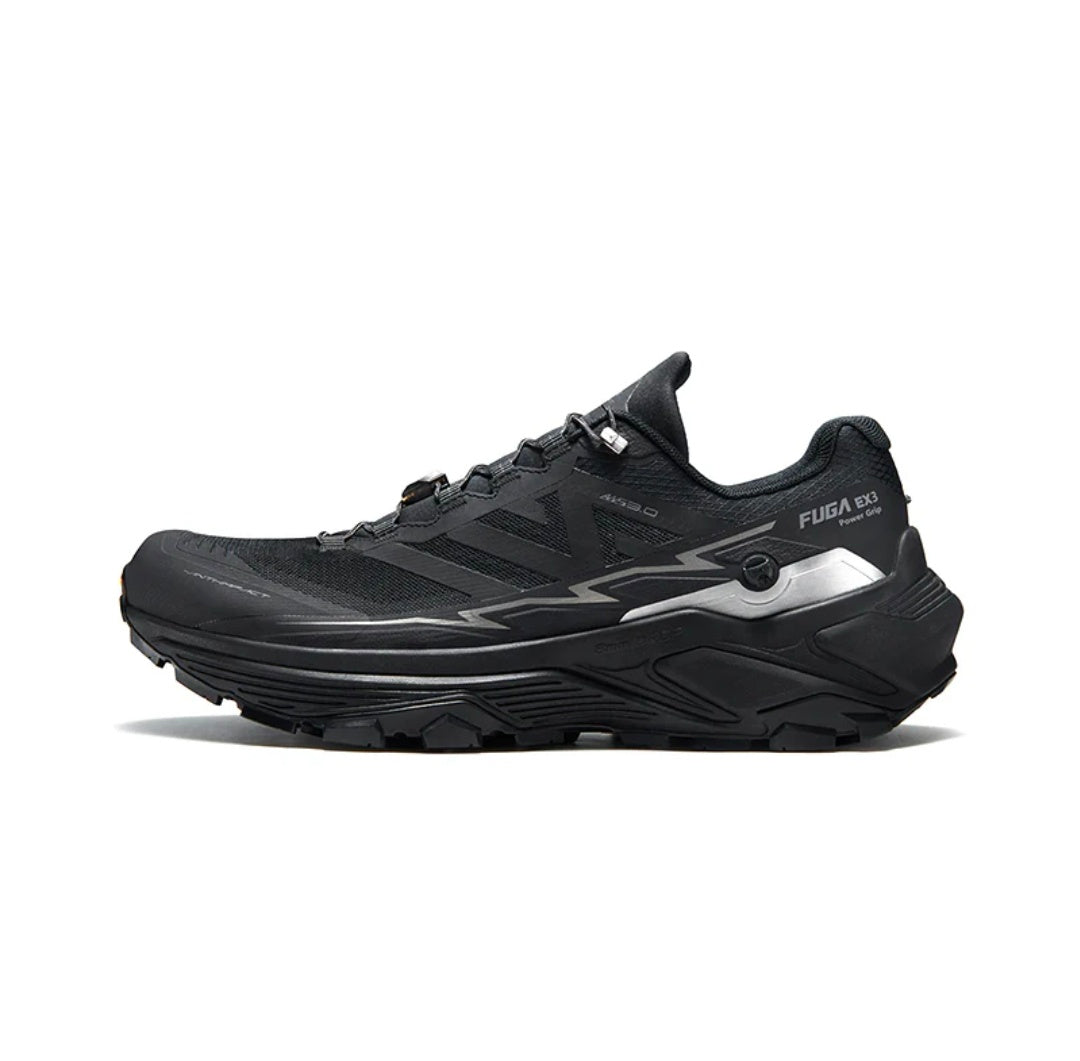 Kailas FUGA EX 3 Wide Trail Running Shoes