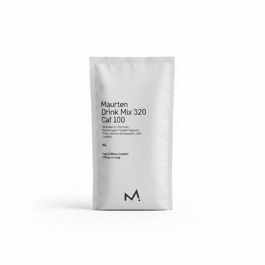 Maurten Drink Mix 320 Caf 100