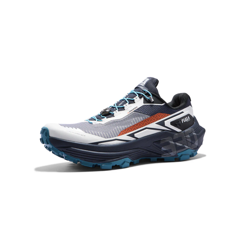 Kailas FUGA EX330 Trail Running Shoes WOMEN