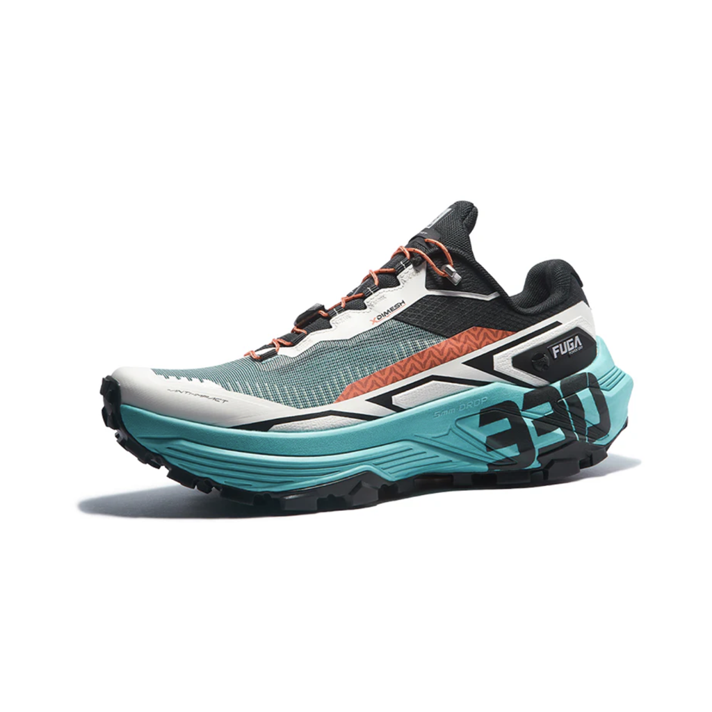 Kailas FUGA EX330 Trail Running Shoes WOMEN