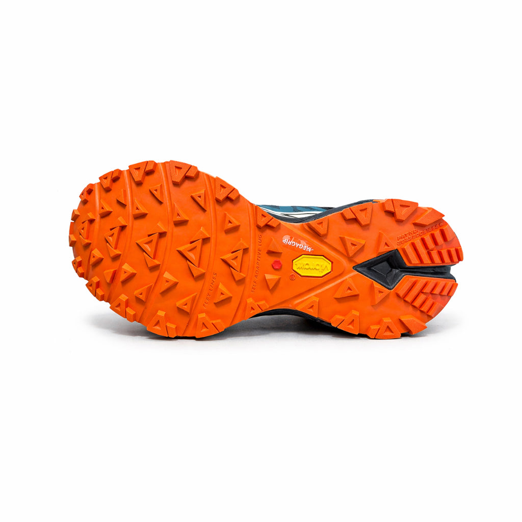 Kailas Fuga EX 3 GTX Waterproof Trail Running Shoes Men's