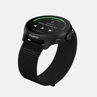 Suunto Run  - Lightweight and small performance watch designed for running.
