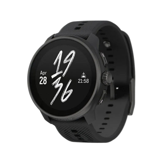Suunto Race S AMOLED Ultimate Performance Watch GPS Map Racing Multisport Smartwatch