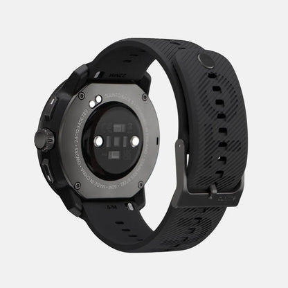 Suunto Race S AMOLED Ultimate Performance Watch GPS Map Racing Multisport Smartwatch