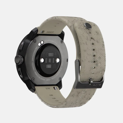 Suunto Race S AMOLED Ultimate Performance Watch GPS Map Racing Multisport Smartwatch