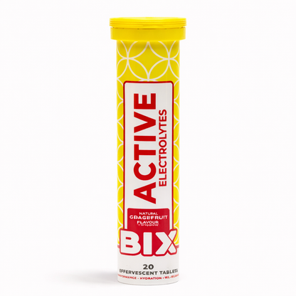 BIX Active Electrolyte